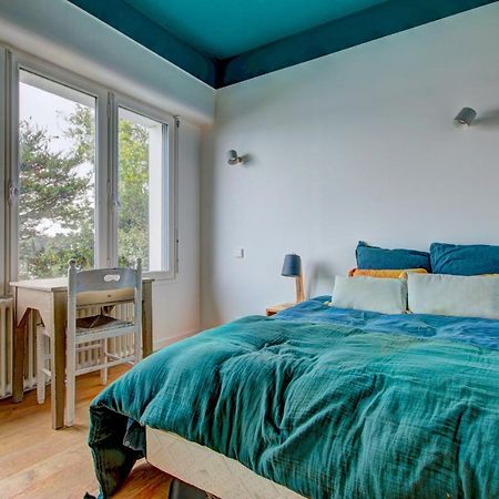 Villa Dremmwel Ile aux Moines Exteriér fotografie