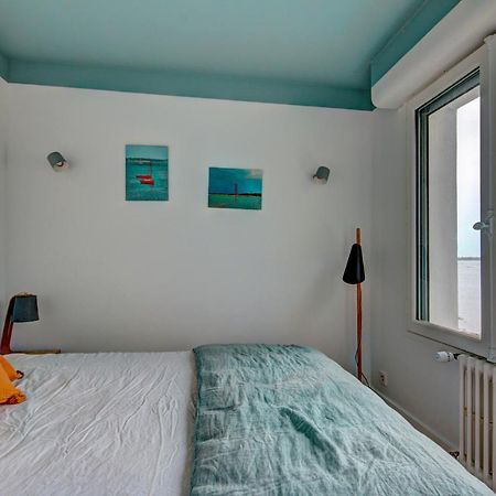 Villa Dremmwel Ile aux Moines Exteriér fotografie